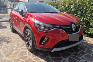 Renault Captur E-Tech Techno (03/2024)