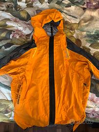 Goretex Montura tg L