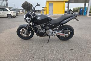 Honda Hornet 600