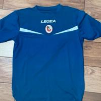 Turris maglia calcio Legea