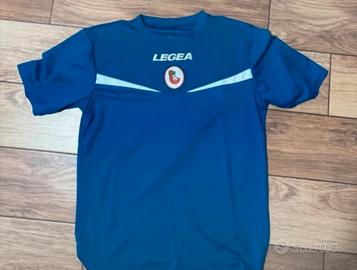 Turris maglia calcio Legea