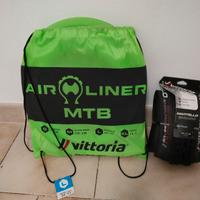 Vittoria Martello + Air Liner