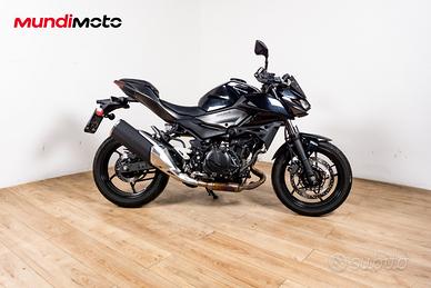 KAWASAKI Z 500 - 2025