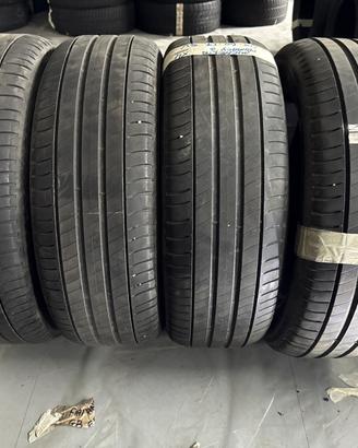gomme usate 2156017 Estivo MICHELIN - PRIMACY 3 - 