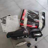 portabici Sanremo Race Lock