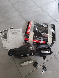 portabici Sanremo Race Lock