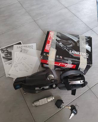 portabici Sanremo Race Lock