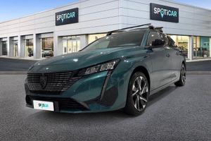 Peugeot 308 SW SW Allure PureTech 130 EAT8 S&...