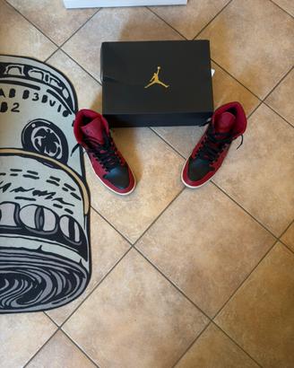 jordan 1 mid