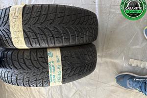 gomme usate 1756514 Winter GOODYEAR - Ultra grip 7