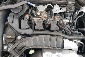 Motore opel mokka 1.2 turbo 2023