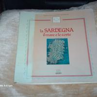 La Sardegna  il mare e le coste - molte foto