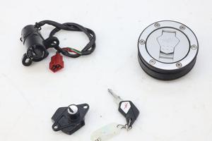 Kit Chiavi e Serrature MV AGUSTA Brutale 675