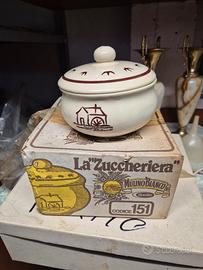 zuccheriera mulino bianco 