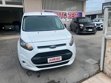 Ford Transit Connect 1.5 TDCi