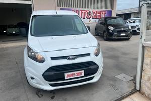 Ford Transit Connect 1.5 TDCi