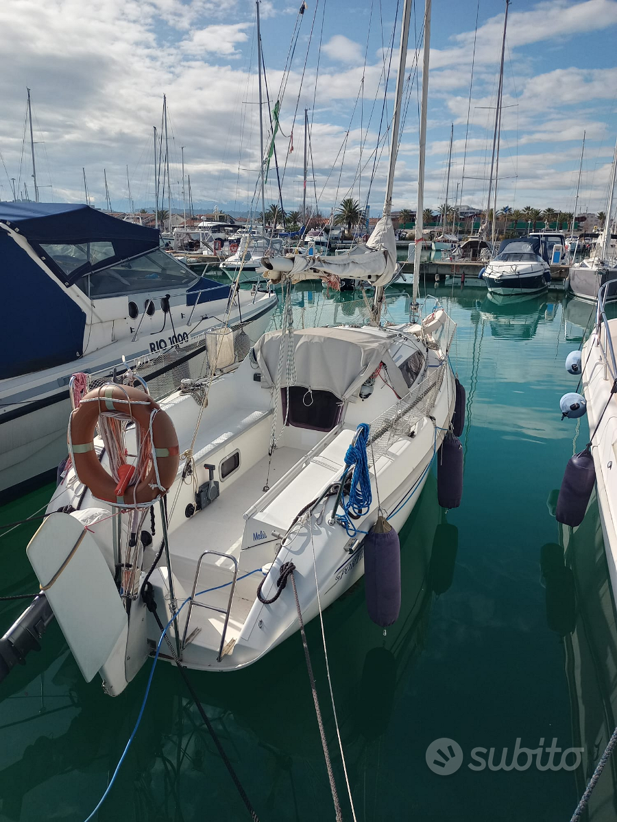 Sportina 730 — View photo 1