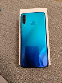 Huawei P30 lite 128 gb