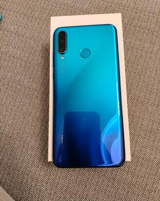 Huawei P30 lite 128 gb