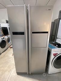 Super frigo samsung americano