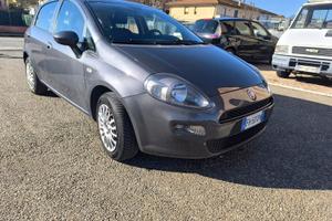 Fiat Punto Evo anno 2017