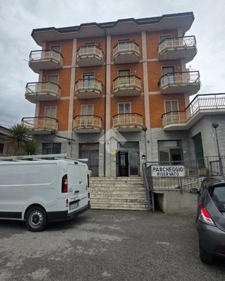 PALAZZINA A SALA CONSILINA