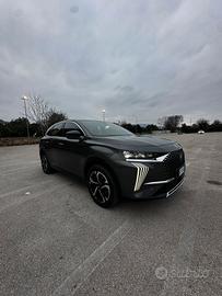 Ds 7 1.5 diesel 130 cv