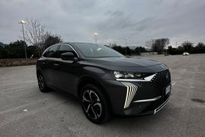 Ds 7 1.5 diesel 130 cv