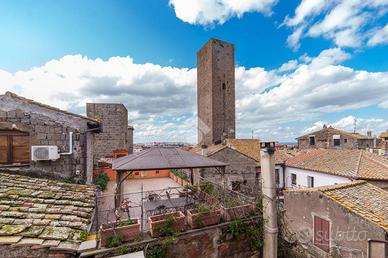 LOFT A VITERBO