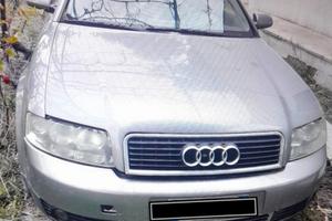 Audi A4 1.9 TDI 130 cavalli