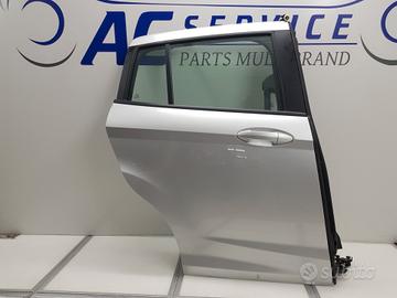Porta Sportello Post. DX Ford B-Max
