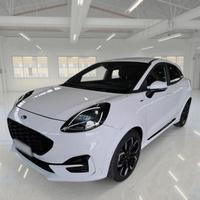 FORD PUMA 1.0 ECOBOOST HYBRID 125 CV ST-LINE X SUV
