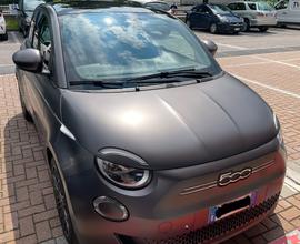 Fiat 500e ICON - Batteria da 42KWh
