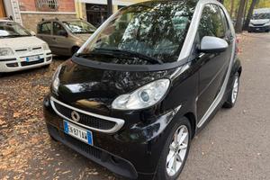 Smart ForTwo 1000 52 kW coupé passion