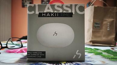hakii Time Classic auricolari bluetooth ANC 