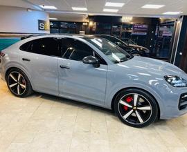 Porsche Cayenne Coupe 4.0 S 5p.ti tiptronic