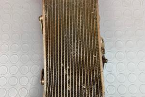 RADIATORE DESTRO YAMAHA YZF 250 2009 2008 YZF250 2