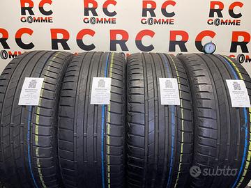 4 GOMME USATE 225/40 R19 93W BRIDGESTONE