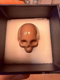 Anello Teschio