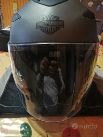 Casco Harley Davidson