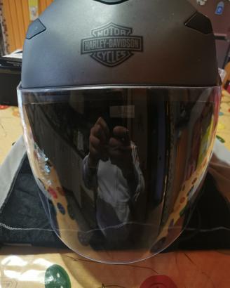 Casco Harley Davidson