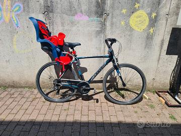 Bici touring