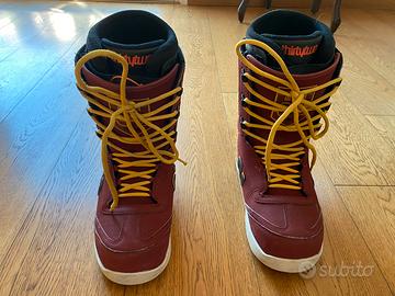 Scarponi snowboard -ribasso-