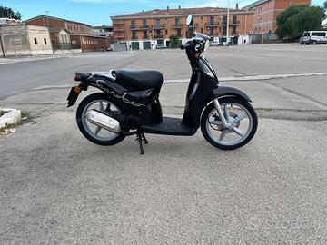 Aprilia Scarabeo 50 - 2008