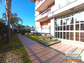 Appartamento luminoso a Riposto