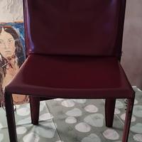 Sedie Cattelan Italia