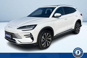 BYD Seal U DM-i Comfort