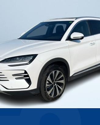 BYD Seal U DM-i Comfort