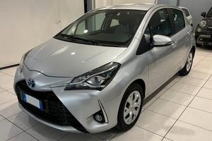 Toyota Yaris 1.5 Hybrid 5 porte Business - 2019