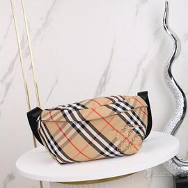 Zaino da uomo Burberry